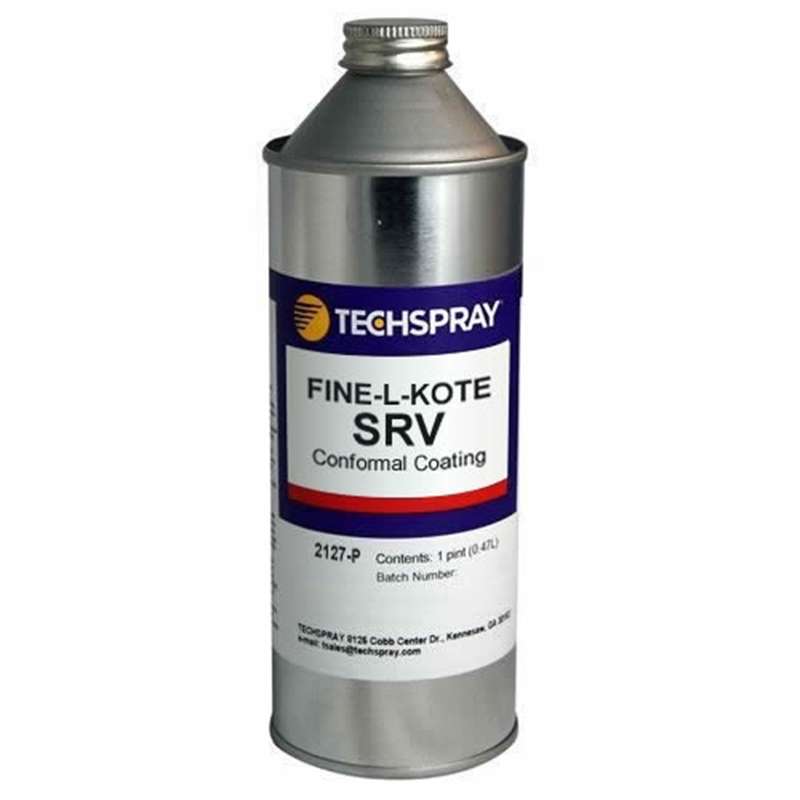Chemtronics Techspray 2127-P